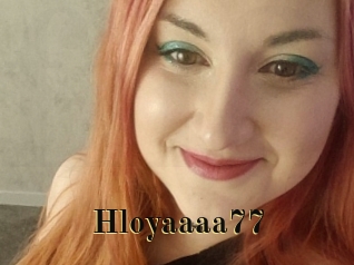 Hloyaaaa77