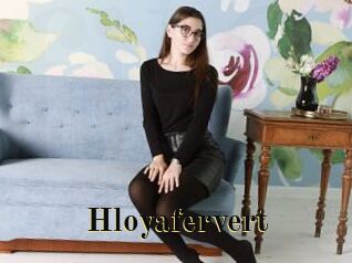 Hloyafervert