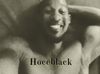 hoccblack Films 2 Q