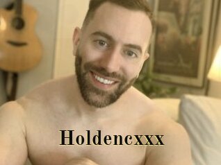 Holdencxxx