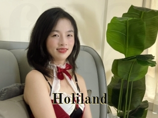 holiland Films 2 Q