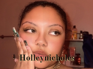 holleynicholes Films 2 Q
