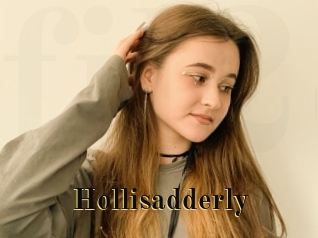 Hollisadderly