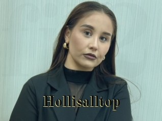 Hollisalltop