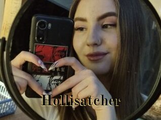 Hollisatcher