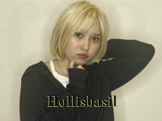 Hollisbasil