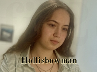 Hollisbowman