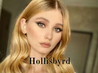 Hollisbyrd