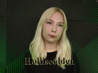 Holliscolden