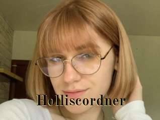 Holliscordner