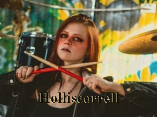 Holliscorrell