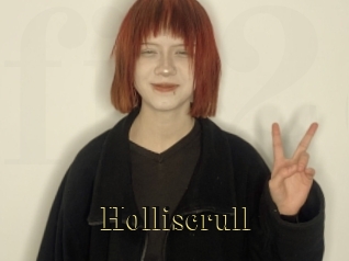 Holliscrull