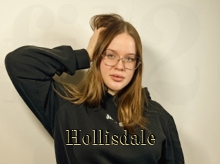 Hollisdale