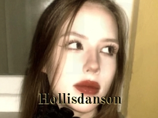 Hollisdanson