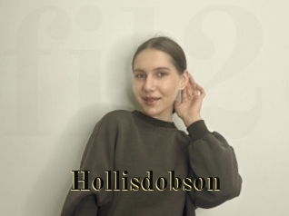 Hollisdobson