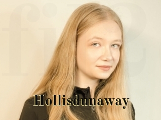 Hollisdunaway