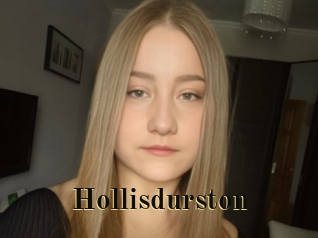 Hollisdurston