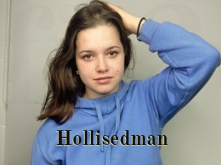 Hollisedman