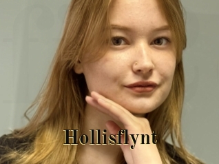 Hollisflynt