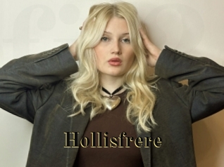 Hollisfrere