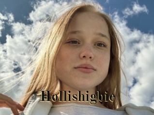 Hollishigbie
