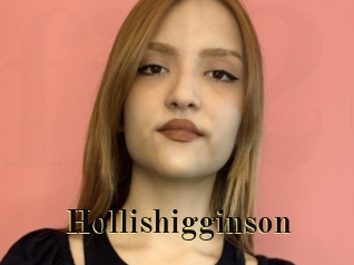 Hollishigginson