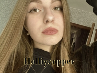 Holliycopper
