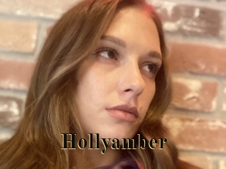 Hollyamber