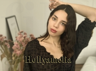 Hollyamelia