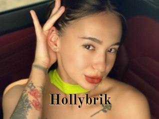 Hollybrik