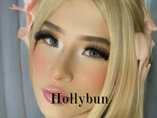 Hollybun