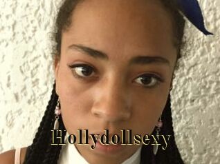 Hollydollsexy