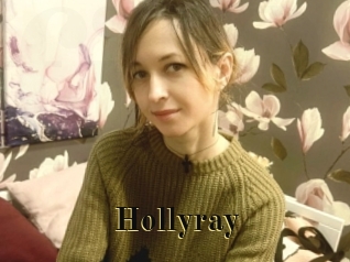 Hollyray