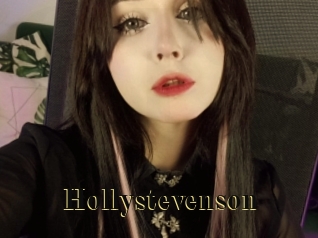 Hollystevenson