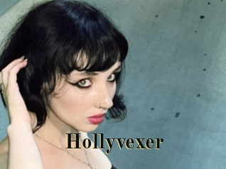Hollyvexer