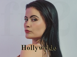 hollywylde Films 2 Q