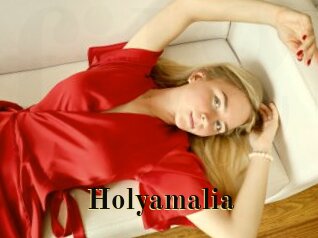 Holyamalia