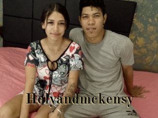 holyandmckensy Films 2 Q