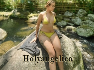holyangelica Films 2 Q