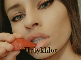 Holykhloe