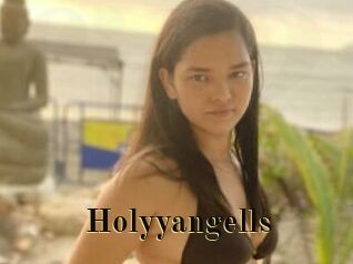 Holyyangells