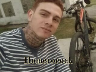 Homerocock