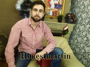 Honestmartin