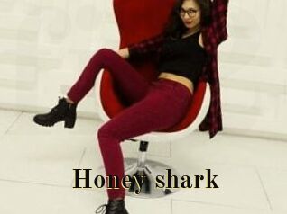 Honey_shark
