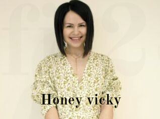 Honey_vicky