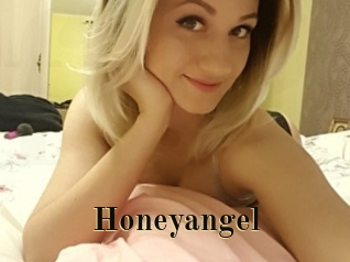 honeyangel Films 2 Q