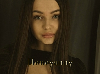 Honeyanny