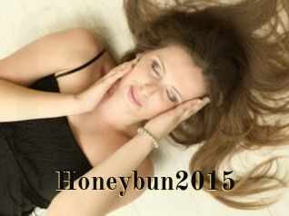 Honeybun2015