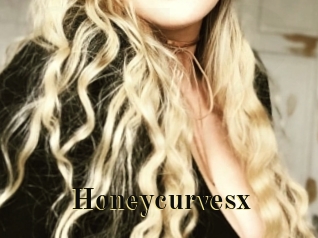 Honeycurvesx