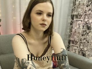 Honeyfluff
